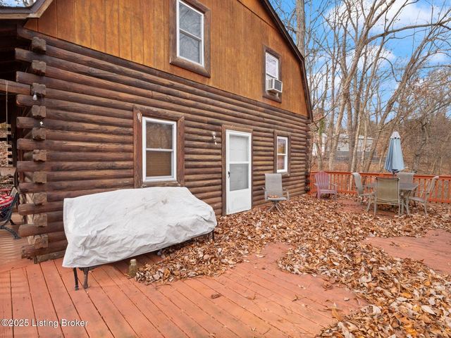 652 Pine Ridge Rd, Falls Of Rough, KY 40119