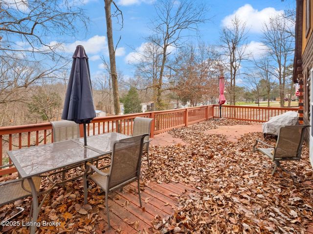 652 Pine Ridge Rd, Falls Of Rough, KY 40119