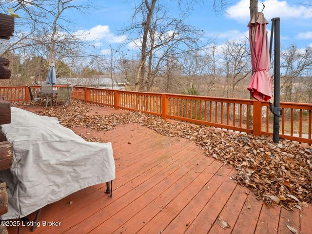 652 Pine Ridge Rd, Falls Of Rough, KY 40119