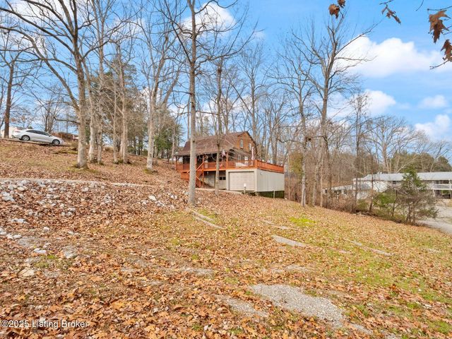 652 Pine Ridge Rd, Falls Of Rough, KY 40119