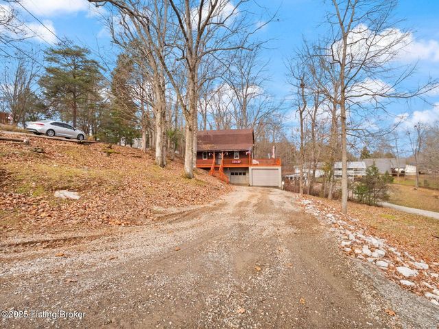 652 Pine Ridge Rd, Falls Of Rough, KY 40119