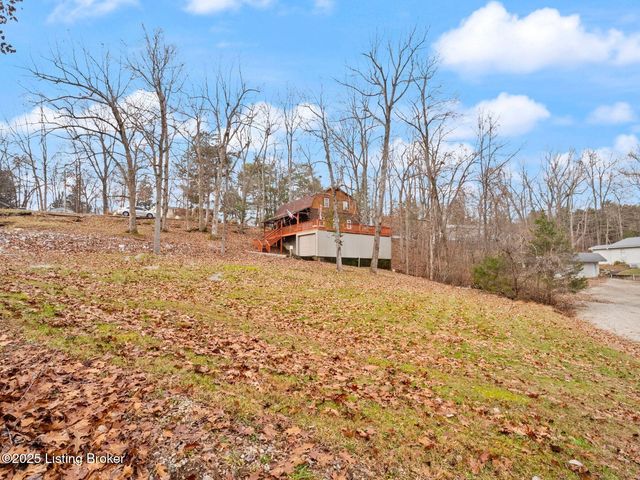 652 Pine Ridge Rd, Falls Of Rough, KY 40119