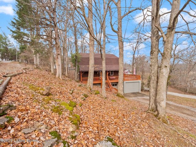 652 Pine Ridge Rd, Falls Of Rough, KY 40119