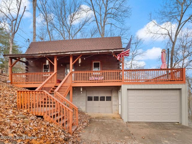 652 Pine Ridge Rd, Falls Of Rough, KY 40119