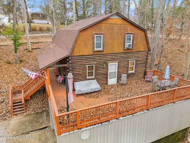 652 Pine Ridge Rd, Falls Of Rough, KY 40119