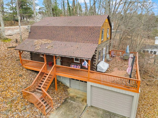 652 Pine Ridge Rd, Falls Of Rough, KY 40119