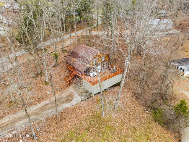 652 Pine Ridge Rd, Falls Of Rough, KY 40119