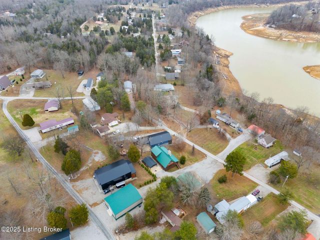 652 Pine Ridge Rd, Falls Of Rough, KY 40119