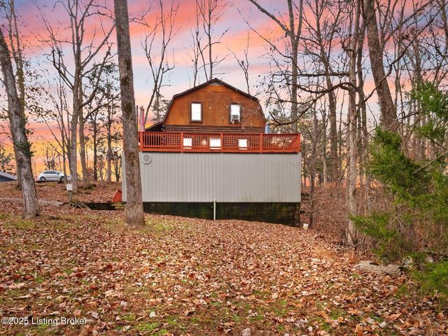 652 Pine Ridge Rd, Falls Of Rough, KY 40119