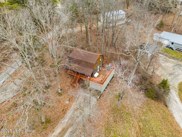 652 Pine Ridge Rd, Falls Of Rough, KY 40119