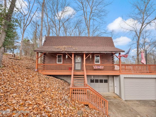 652 Pine Ridge Rd, Falls Of Rough, KY 40119