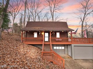 652 Pine Ridge Rd, Falls Of Rough, KY 40119