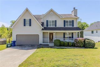 4357 James Wade Drive, Snellville, GA 30039