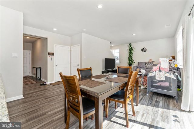 47 ORPINGTON DR, Martinsburg, WV 25403