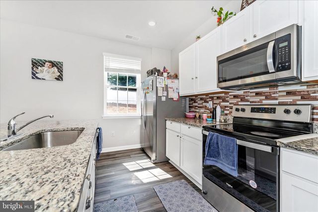 47 ORPINGTON DR, Martinsburg, WV 25403