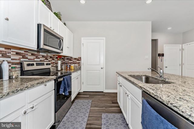 47 ORPINGTON DR, Martinsburg, WV 25403
