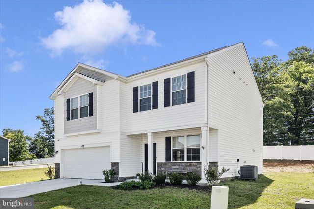 47 ORPINGTON DR, Martinsburg, WV 25403