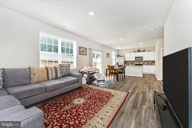 47 ORPINGTON DR, Martinsburg, WV 25403
