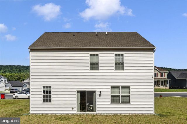 47 ORPINGTON DR, Martinsburg, WV 25403