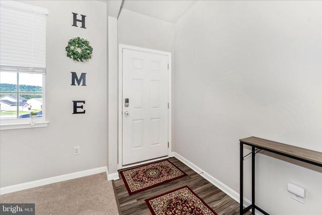 47 ORPINGTON DR, Martinsburg, WV 25403