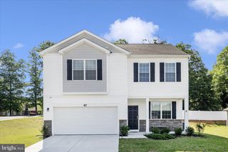 47 ORPINGTON DR, Martinsburg, WV 25403