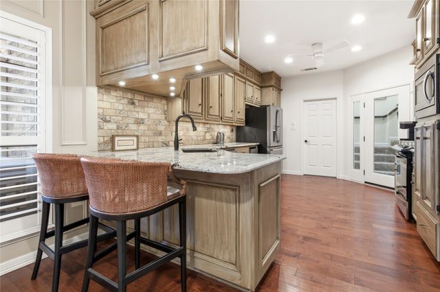 125 Lytle Place Drive, Abilene, TX 79602