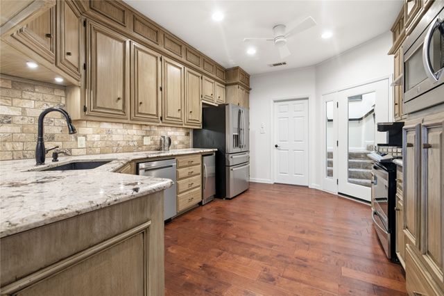 125 Lytle Place Drive, Abilene, TX 79602