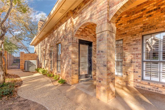 125 Lytle Place Drive, Abilene, TX 79602
