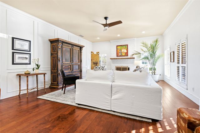 125 Lytle Place Drive, Abilene, TX 79602