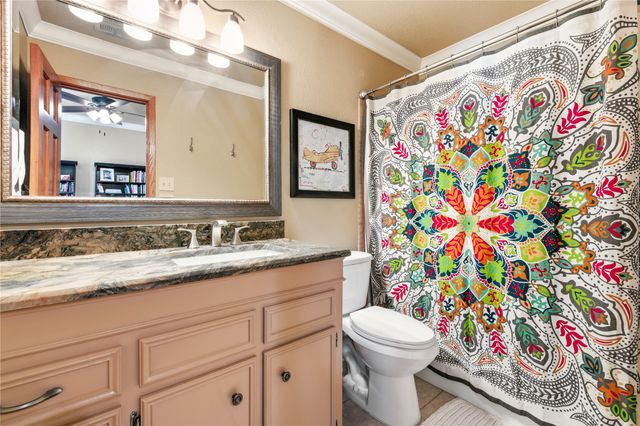 125 Lytle Place Drive, Abilene, TX 79602