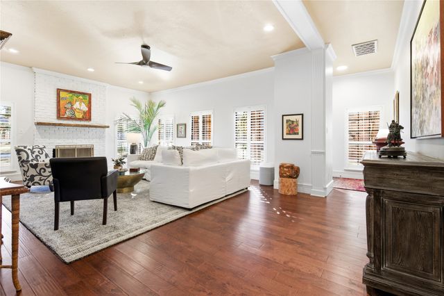125 Lytle Place Drive, Abilene, TX 79602