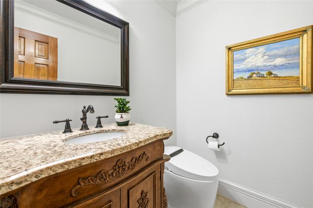 125 Lytle Place Drive, Abilene, TX 79602