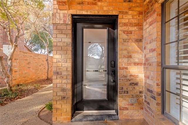 125 Lytle Place Drive, Abilene, TX 79602