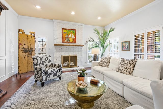 125 Lytle Place Drive, Abilene, TX 79602