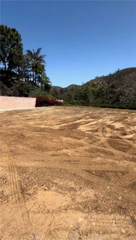 1296 Marinette, Pacific Palisades, CA 90272