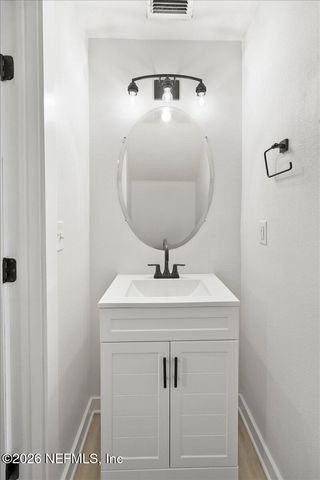 7492 RED CRANE Lane, Jacksonville, FL 32256