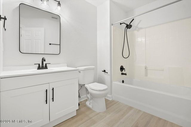 7492 RED CRANE Lane, Jacksonville, FL 32256