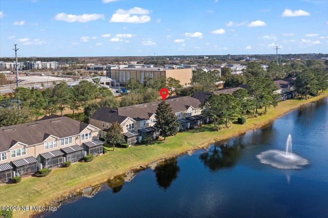 7492 RED CRANE Lane, Jacksonville, FL 32256