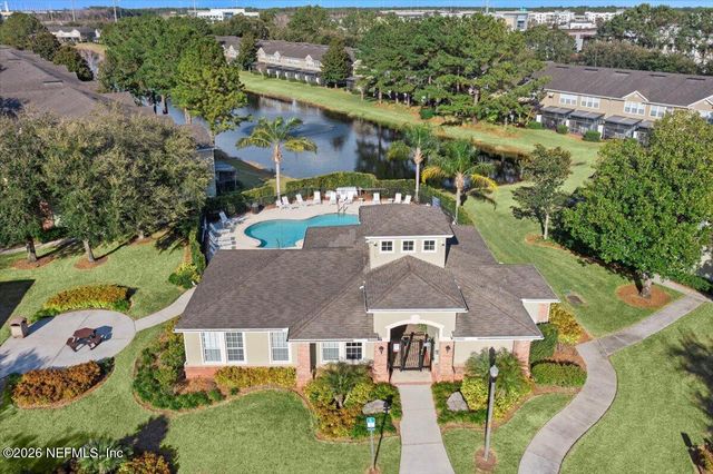 7492 RED CRANE Lane, Jacksonville, FL 32256