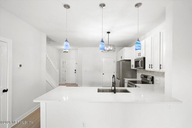 7492 RED CRANE Lane, Jacksonville, FL 32256