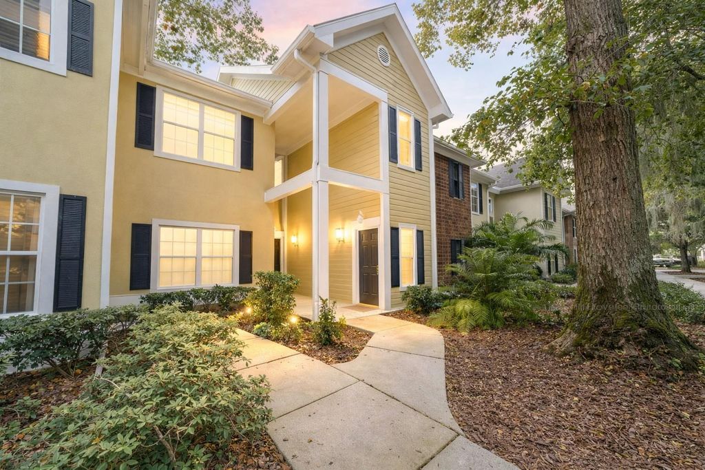 10000 SW 52ND AVENUE 95, Gainesville, FL 32608