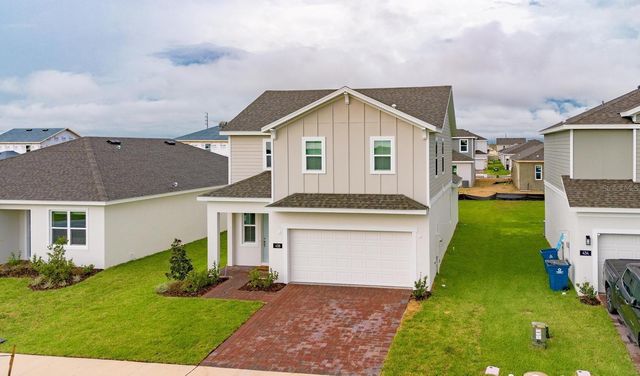 438 MARION LOOP, Haines City, FL 33844