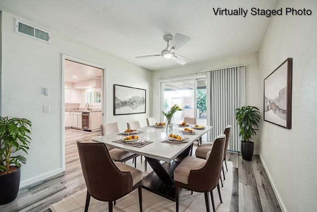 1957 W Santa Ana Avenue, Fresno, CA 93705