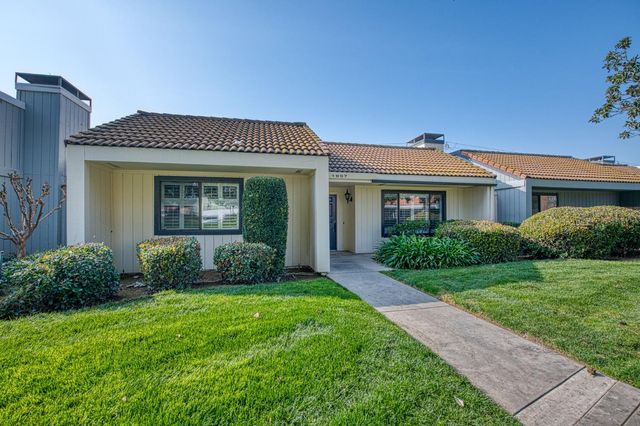 1957 W Santa Ana Avenue, Fresno, CA 93705