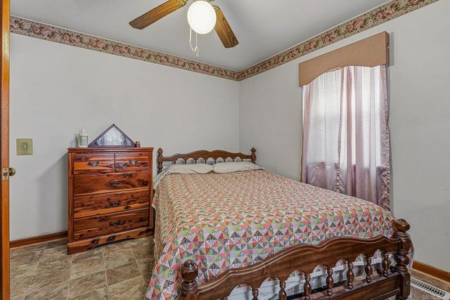 55 Brady Lane, Brookland, AR 72417