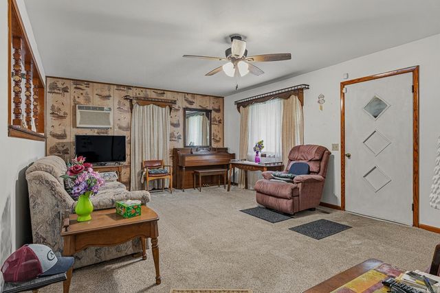 55 Brady Lane, Brookland, AR 72417