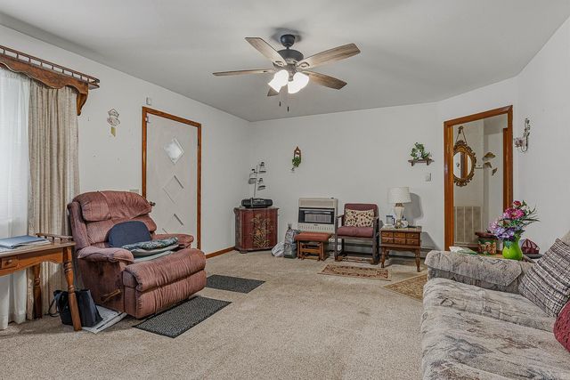 55 Brady Lane, Brookland, AR 72417