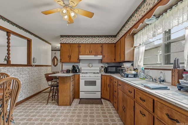 55 Brady Lane, Brookland, AR 72417