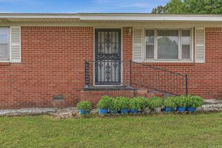 55 Brady Lane, Brookland, AR 72417