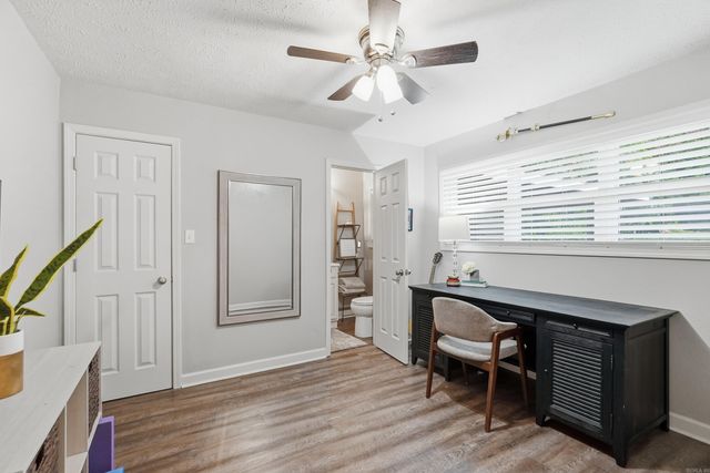 1401 Crystal Drive, Benton, AR 72015